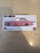 Kaido House KHMG161 - Datsun 510 Pro Street Buta V1 - Pink