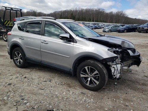 Transfer Case Fits 13-18 RAV4 917352 - Picture 11 of 12