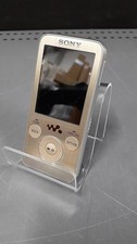 Walkman Model NW S738F SONY
