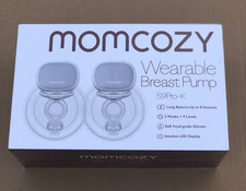 Momcozy S9 Pro-K Hands-Free Wearable Electric Breast Pump DOUBLE Set