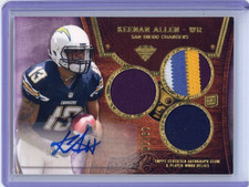 2013 Topps Triple Threads Baseball Cards 3