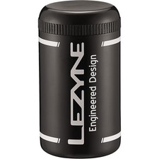 Lezyne Flow Caddy + Organizer Black, One Size
