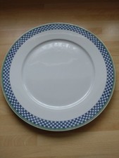 5x Villeroy & Boch Gallo Design: Essteller Castell aus der Serie Switch 3