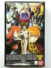 Bandai HGUC 1 144 Unic Gundam Banshee Theater NT D Clear Ver m1_0225