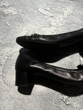 PRADA Leather Upper Pump Heels for Women with Vintage for sale | eBay