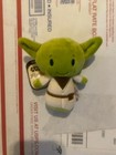 Itty Bittys Hallmark Lot Of 6 Star Wars Marvel — photo 7