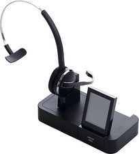 Jabra PRO 9460 Mono Wireless Headset