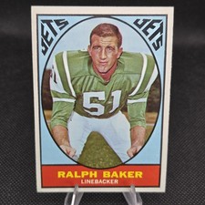 Click to enlarge Ralph Baker