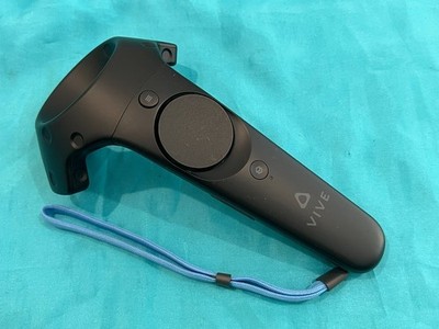 HTC Vive Controller 2PR7100 VR Virtual Reality Mobilteil nur Einheit