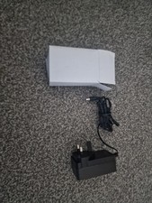 Ottlite Wellness Series Black Charger