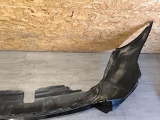 Pare-choc arrière Honda ACCORD