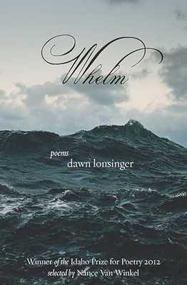 Whelm: Poems - GOOD