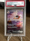 Pokemon Scarlet & Violet 151 Charizard EX Sir 199/165 PSA 9 - New Cert English