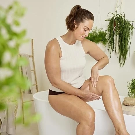 Wild Rose Body Oil - Certified Natural Skin Care 3.4 fl.oz (Bestseller) - Image 3 of 4