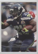 2013 Topps Prime Marshawn Lynch #24 1hs9