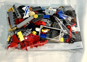 LEGO CITY: Tow Truck Trouble (60137) Full Set