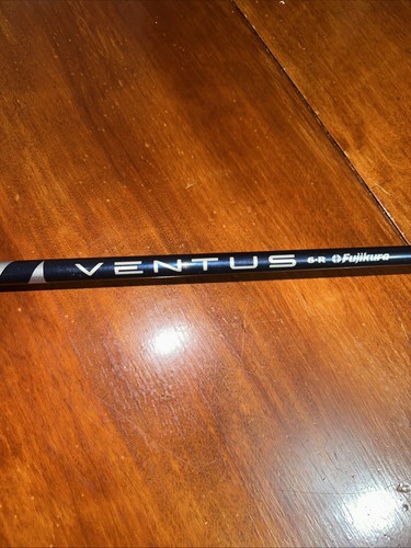 SIM 2 Max 3 Hyrbid Ventus R6 Shaft and Headcover - Picture 3 of 5