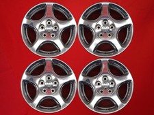 Toyota Aristo Jzs160 Early Period Genuine Used Wheels 4 Pieces 7.5j 16 Inch Pcd1 Toyota Aristo Jzs160 Early Period Genuine Used Wheels 4 Pieces 7.5j 16 Inch Pcd1