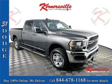 2024 Ram 3500 Tradesman 4WD 4dr Pickup Truck Wireless Phone Connectivity