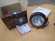 Anzo Usa 5 Hid Off Road Light 861120 New Veh-da