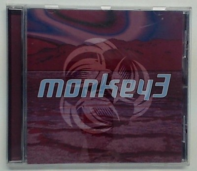 Monkey3 Monkey3: