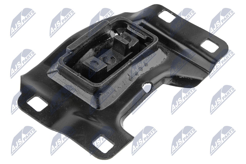 N.T.Y. ZPS-MZ-010.NTY Engine Mounting for MAZDA - Image 6