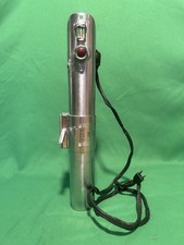 Vintage Graflex 3-Cell Flash Handle Original Star Wars Lightsaber Base Authentic