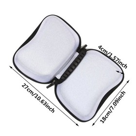 Storage Bag For Xbox One Series S X Controller Portable Carrying Case Box Travel