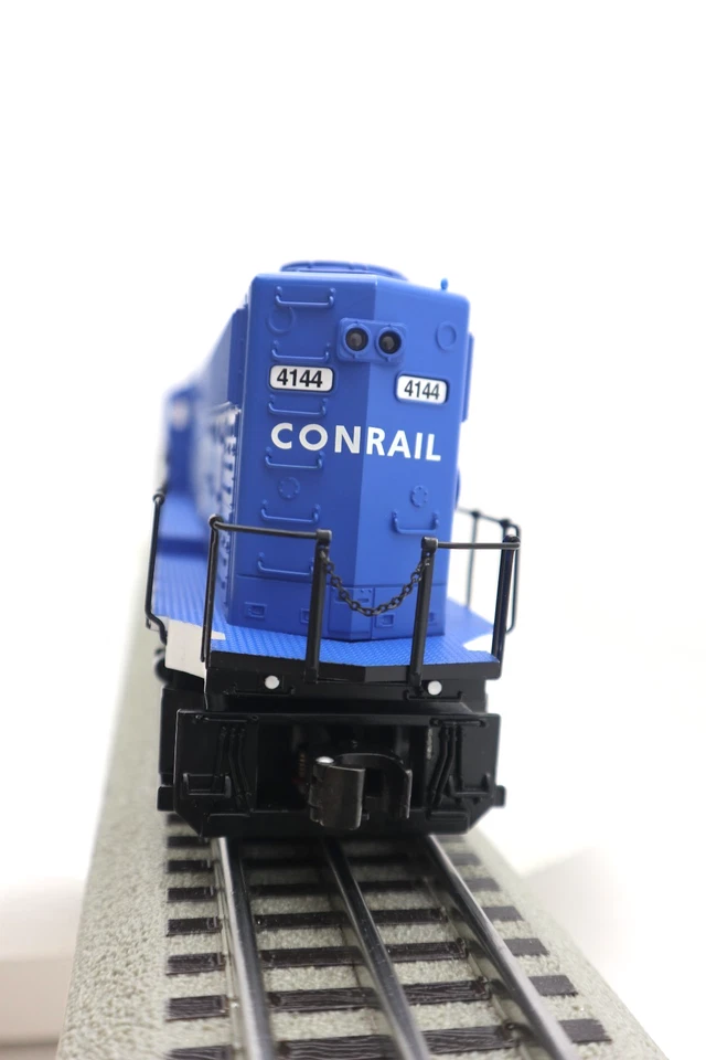 Lionel, O, 6-18260, Conrail Conv., "Radial AC" SD-70MAC Diesel, #4144, C-8 LN/OB - Image 4 of 4