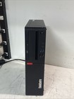 Lenovo ThinkCentre M725s SFF AMD Ryzen 5 Pro 2400G 3.6GHz 8GB RAM No HDD No OS