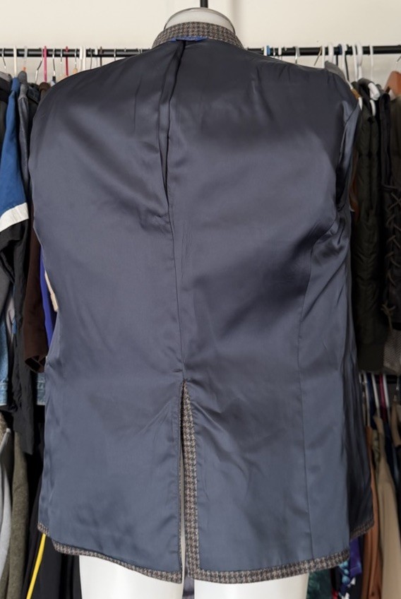 Pendleton Wool Two Button Blazer Sport Jacket Men… - image 4