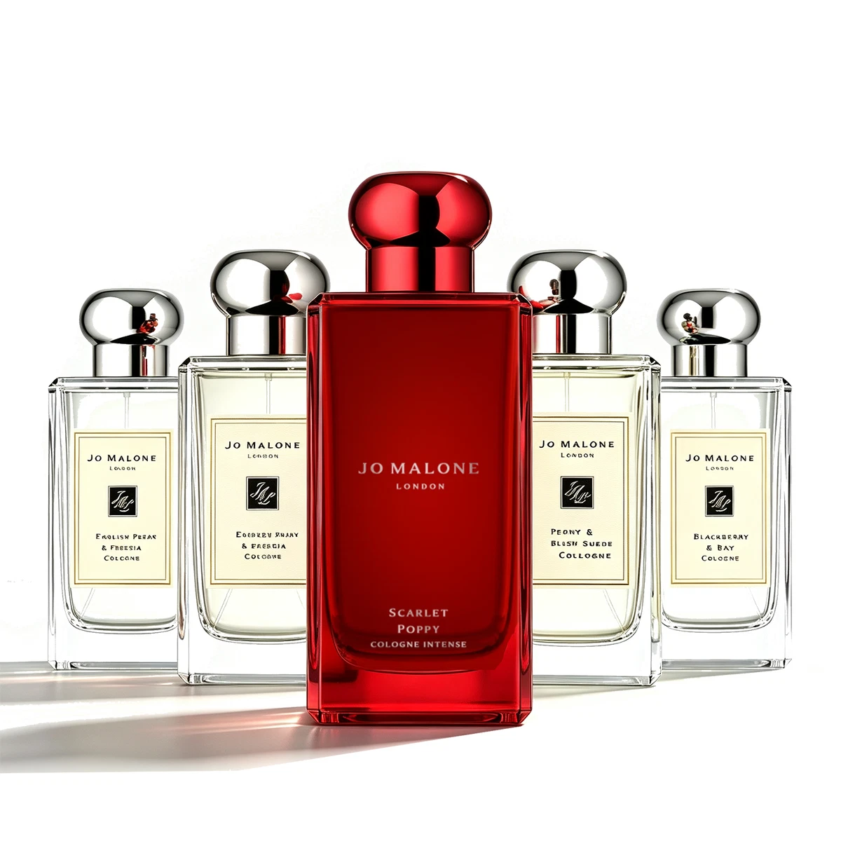 Jo Malone Intense Eau de Cologne for Women for sale | eBay