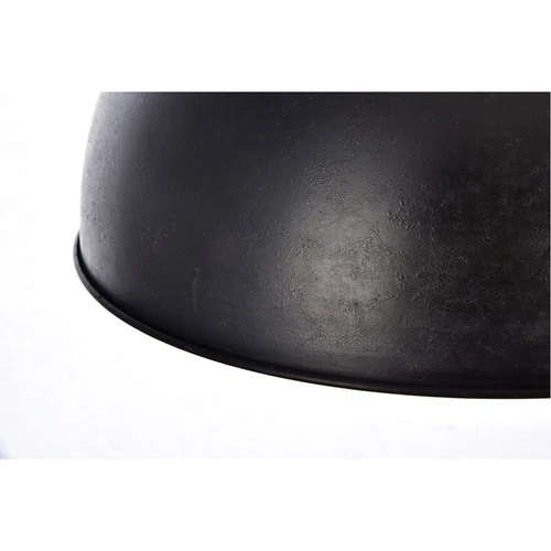 Living District LD6013D15BK Merce Pendant Vintage Black - Picture 6 of 6