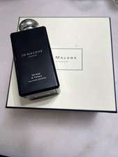 Jo Malone London Myrrh Tonka Cologne Intense Myrrh Tonka Scent Fragrance 100ml