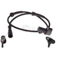 Abs Sensor Raddrehzahl DrehzahlfüHler Hinten FüR Vw California T4 Camper 70J