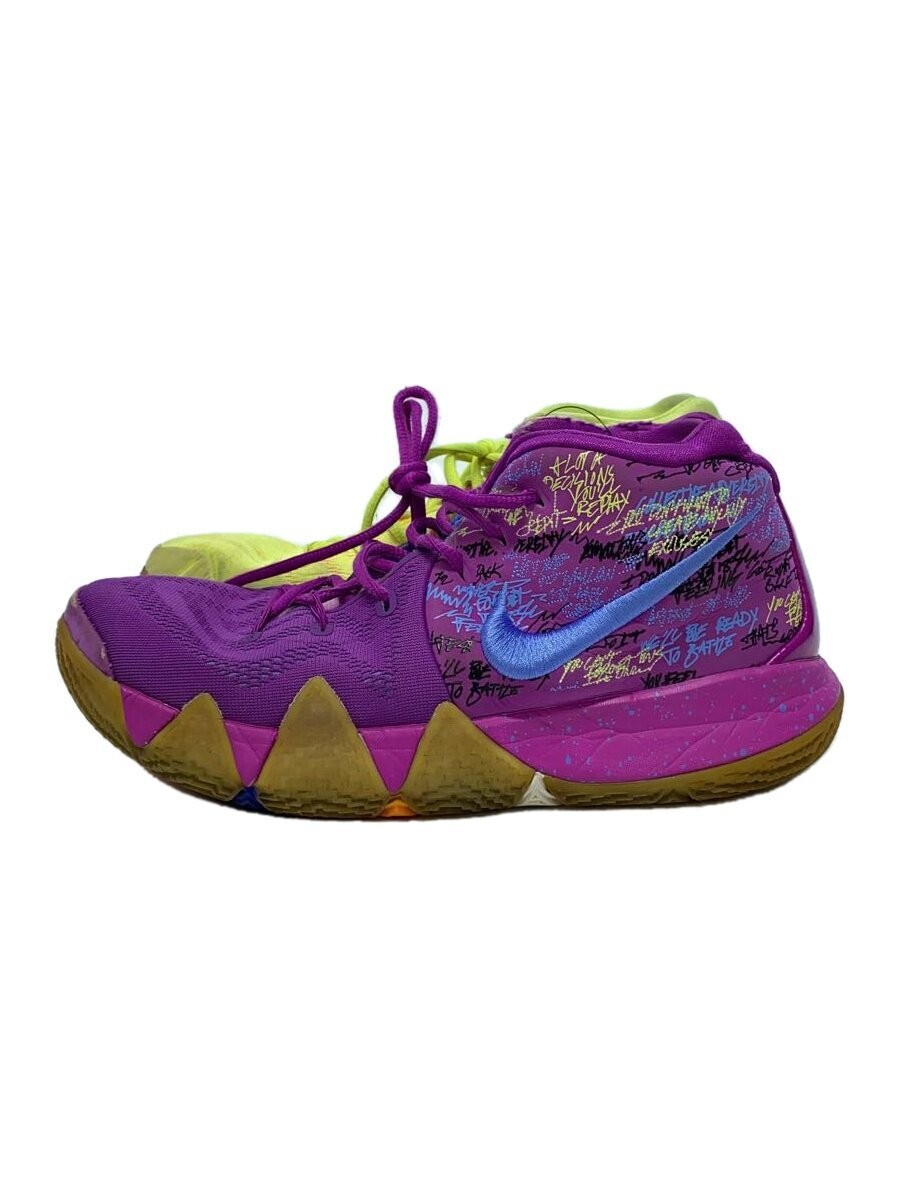 Size 9 - Nike Kyrie 4 EP Confetti for sale online | eBay