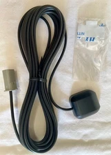 KENWOOD/JVC GPS ANTENNA (11.5' cord) NEW