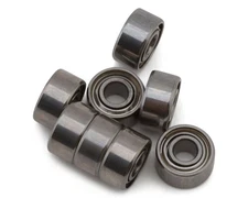 GooSky S2 Max 2x5x2.5mm Washout Bearings (8) [GSK-GT080006]