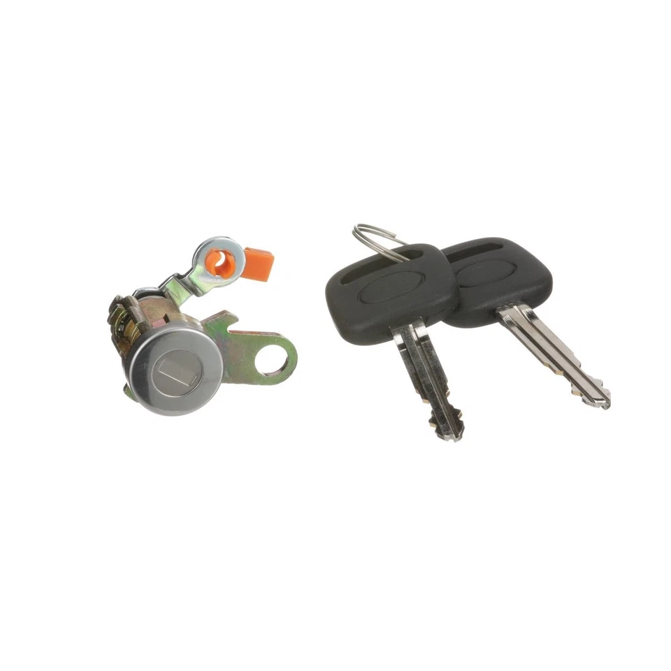 Replacement Right Door Lock Kit for 1995-2004 Toyota Tacoma - Image 2 of 4