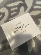 BYREDO Rose of No Man's Land Eau de Parfum 50ml