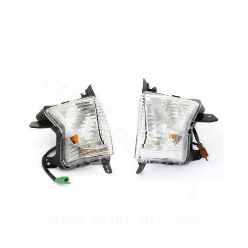 Clignotants CE YAMAHA N-MAX de remplacement pour réparer un feu cassé