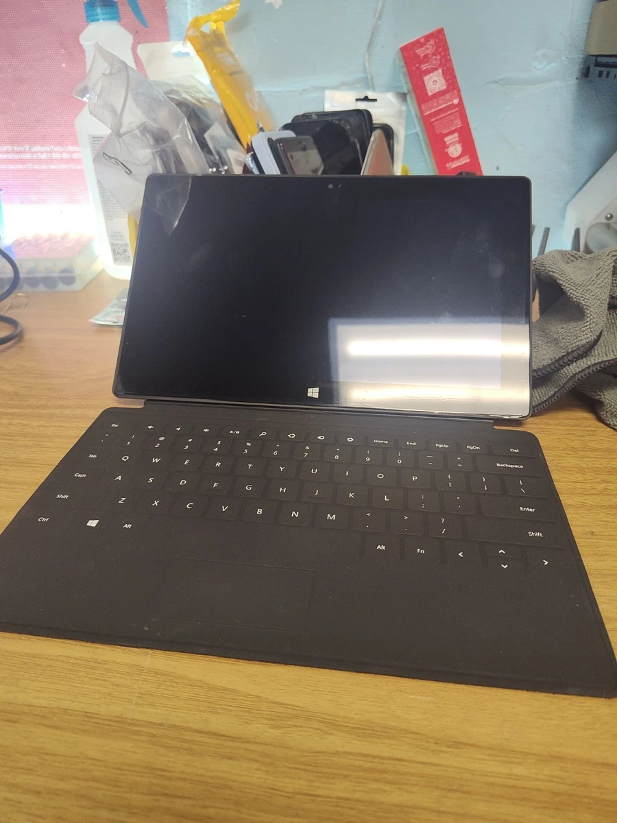 Surface Windows RT 32GB キーボード付き Microsoft Surface RT Tablets for sale | eBay