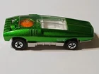 Hot Wheels 🔥 Redline 1969 Whip Creamer From Special Edition Set 1:64 Green