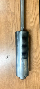 Bridgeport MILLING MACHINE R8 SPINDLE W/ QUILL /BEARINGS