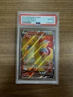 Pokemon Evolving Skies Dragonite V 191 PSA 10
