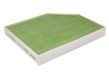 Filtre d'habitacle Porsche Macan