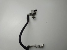 Seat Tarraco 2020 diésel menos cable de masa batería 5QA915181D MKY6421