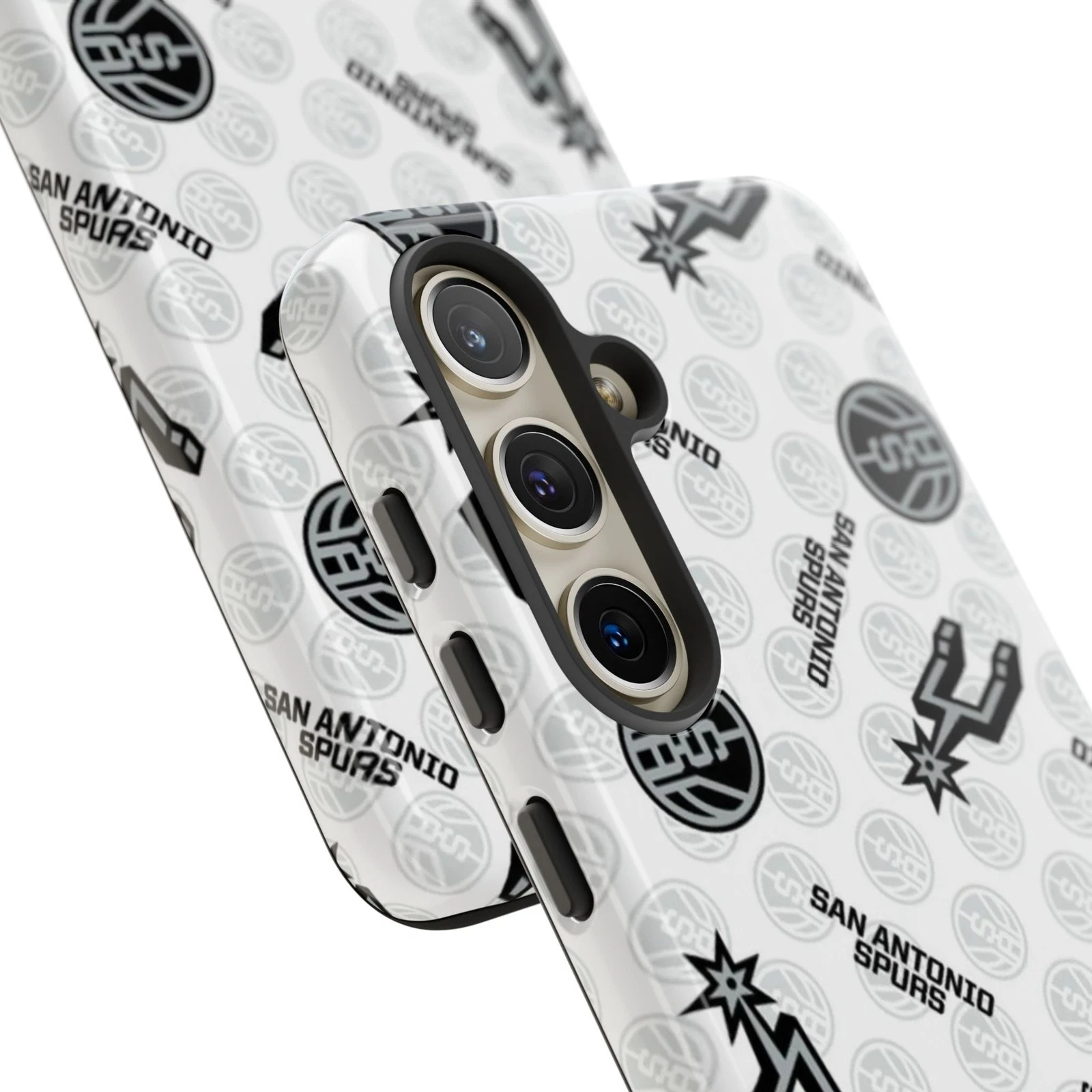 San Antonio Spurs iPhone Cases