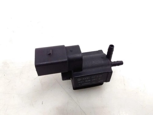 BENTLEY CONTINENTAL Coupe 3S3 Druckwandler 037906283C 6.00 Petrol 2005 32091420