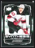 2023-24 UPPER DECK ENGRAINED HOCKEY LUKE HUGHES SYNTHESIS #S-31 PF